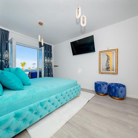 Boutique Residence Sundays Novalja Bagian luar foto
