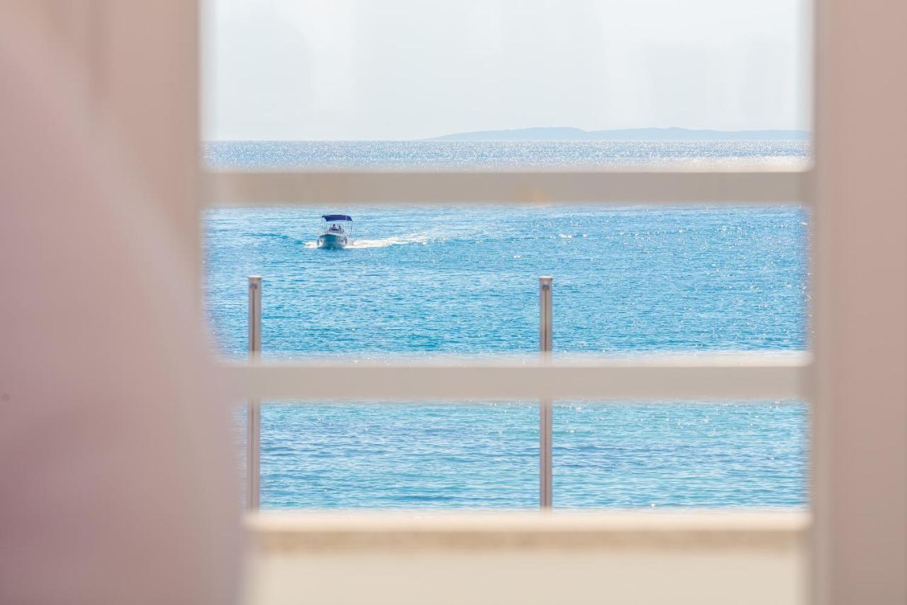 Boutique Residence Sundays Novalja Bagian luar foto