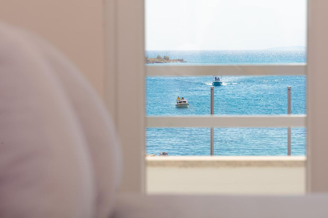 Boutique Residence Sundays Novalja Bagian luar foto