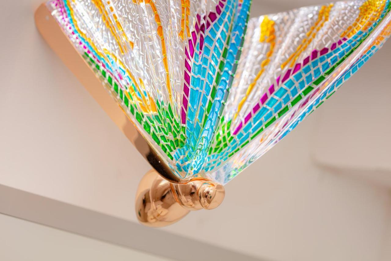 Boutique Residence Sundays Novalja Bagian luar foto