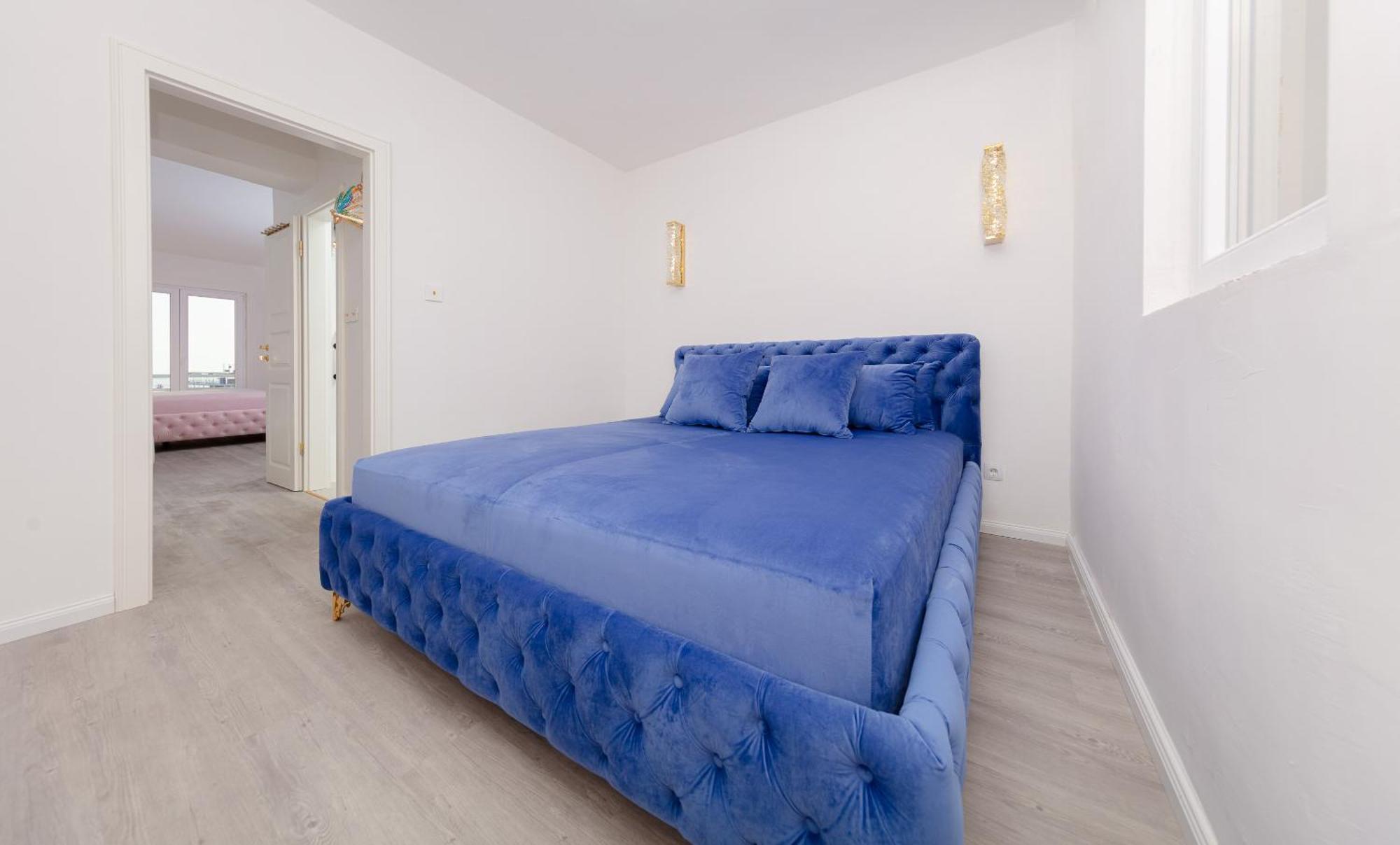 Boutique Residence Sundays Novalja Bagian luar foto