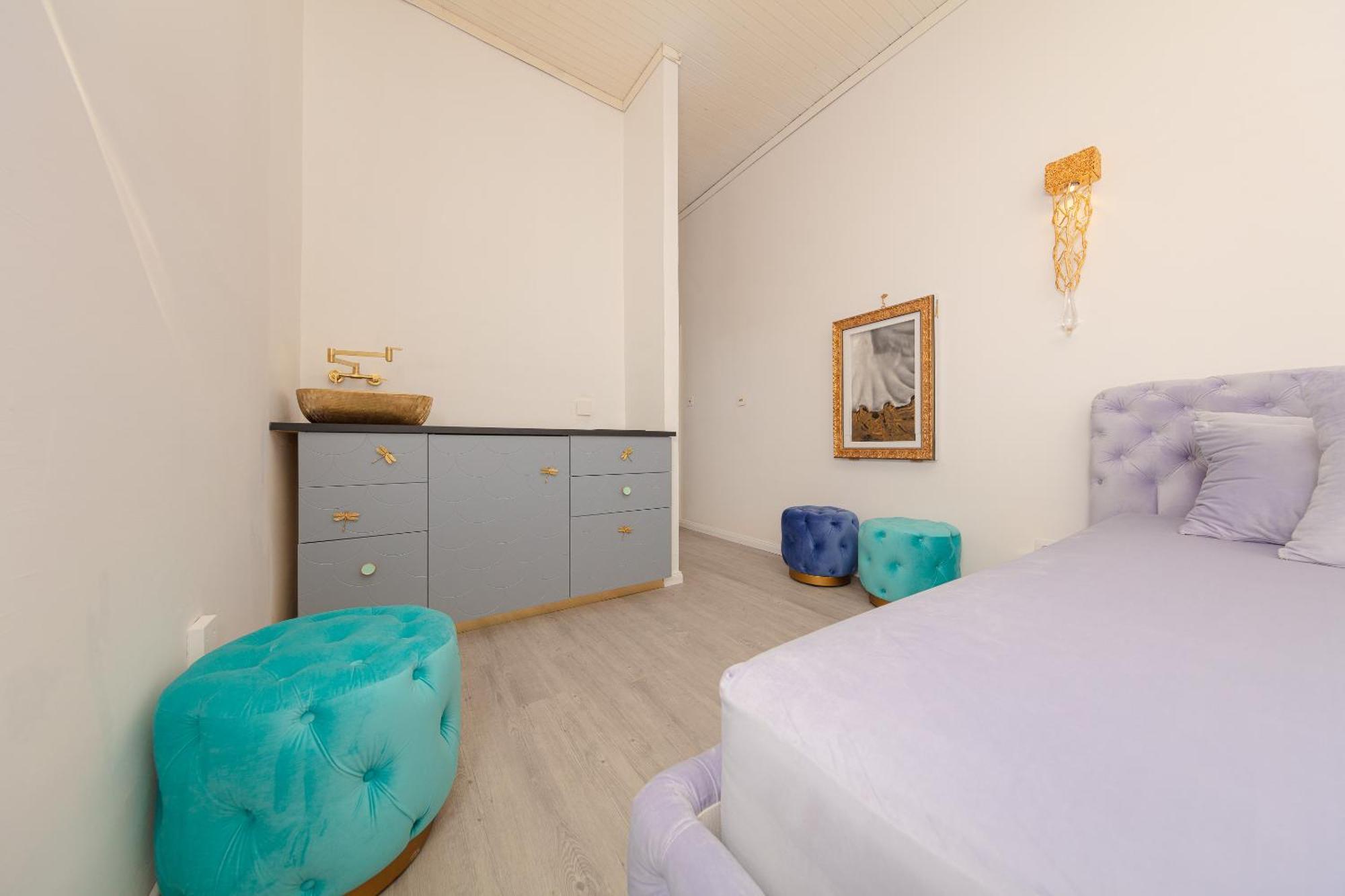Boutique Residence Sundays Novalja Ruang foto