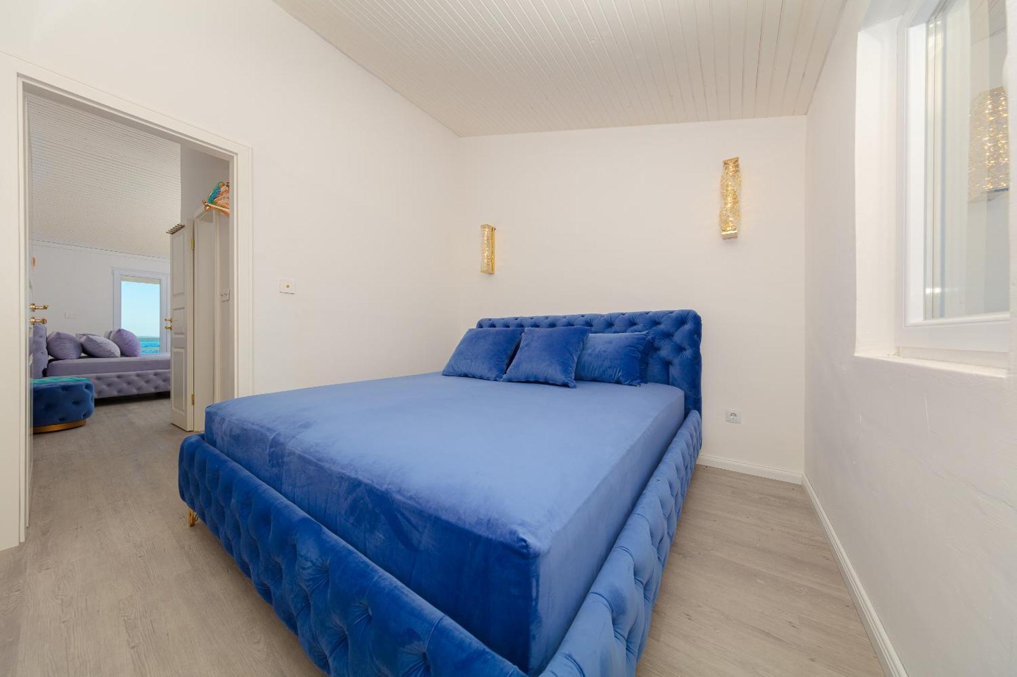 Boutique Residence Sundays Novalja Ruang foto