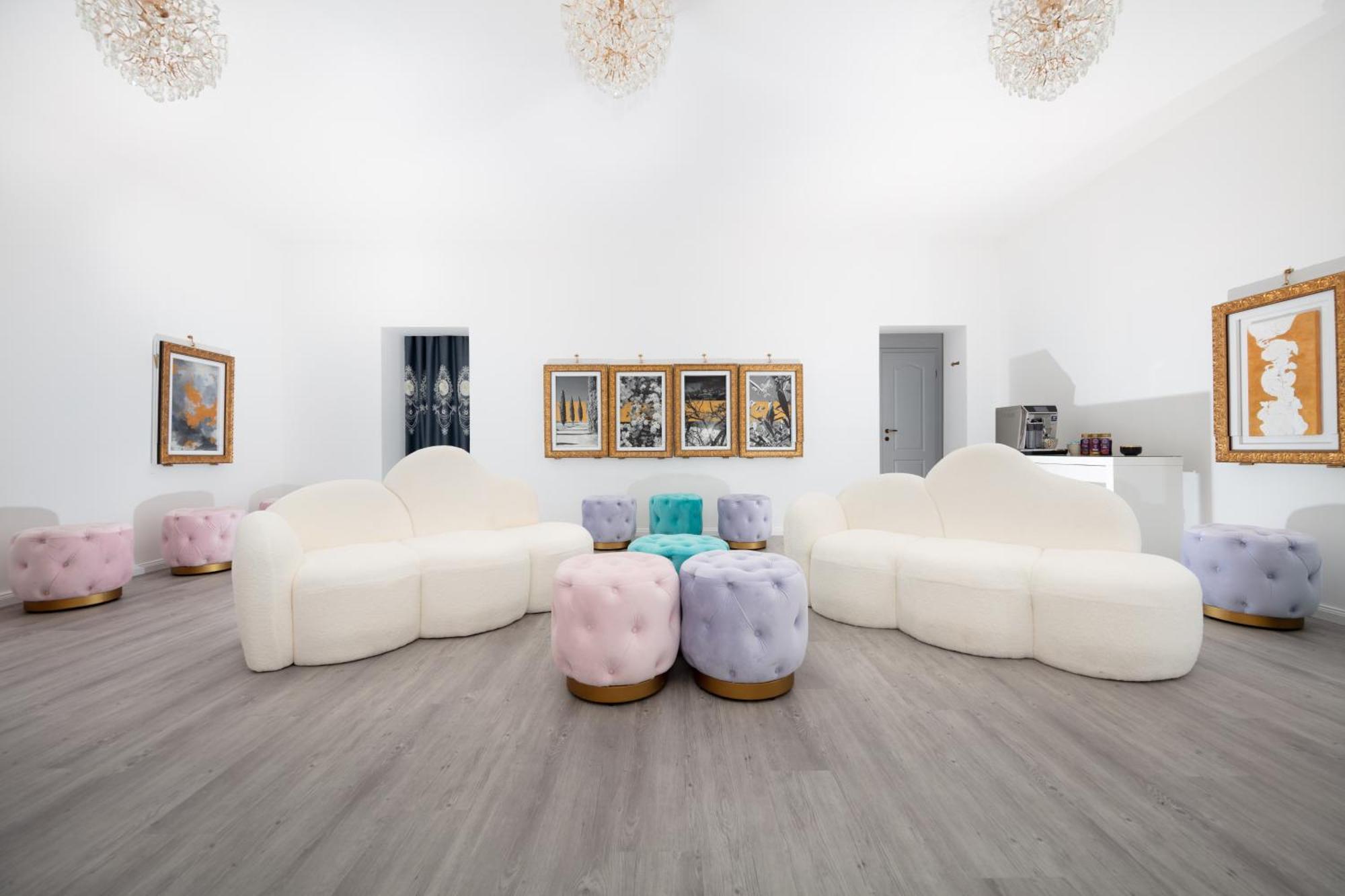 Boutique Residence Sundays Novalja Bagian luar foto
