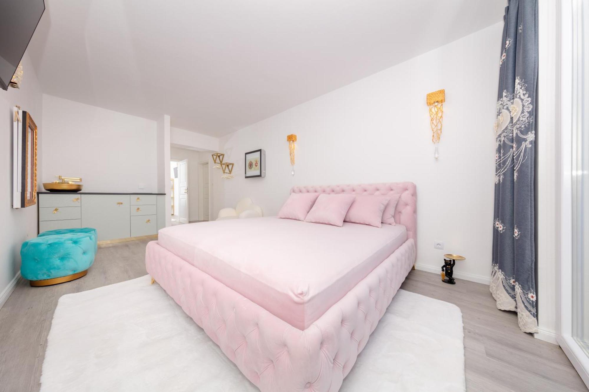 Boutique Residence Sundays Novalja Ruang foto